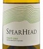 SpearHead Pinot Gris 2018